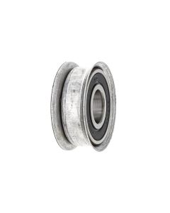 MTD 684-04168 Tiller Idler Pulley Assembly 1.91" DIA