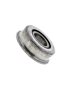 MTD 684-04169 Snow Blower Idler Pulley Assembly 1.91" DIA