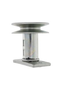 Yard Man 687-02538 Lawn Mower Blade Adapter