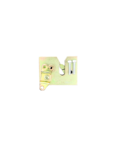 Knaack 70004 Cabinet Rotary Latch Replacement 119-01