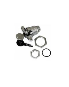 Knaack 7156 Tool Box T-Handle Lock Kit