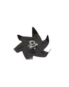 Honda 72466-V25-010 Tiller Tine L-Outer