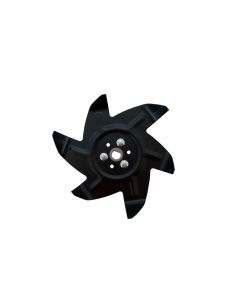Honda 72470-V25-010 Tiller Tine R-Inner