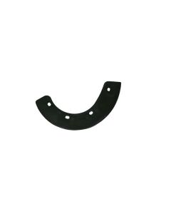 Honda 72522-747-010 Snow Blower Rubber R. Auger 