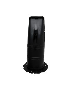MTD 731-04861B Lawn Mower Chute Lower 5.0 DI
