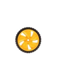 Craftsman 734-04087 Lawn Mower Wheel Assembly