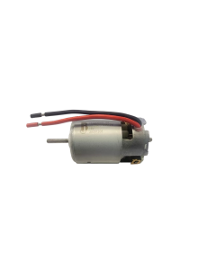 Homelite 742200001 Leaf Blower Vacuum Motor
