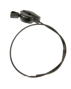 MTD 746P0756A Throttle Control