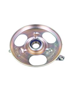 Honda 75090-VA4-030 Ball Control Plate Assembly