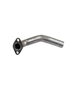 MTD 751-10006 Lawn Tractor Right Hand Exhaust Pipe Kohler 