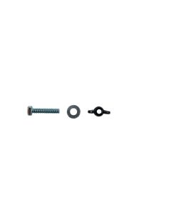 Yard Man 753-04282 Trimmer Guard Mounting Hardware