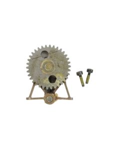 MTD 753-04919 Cam Bracket Assembly