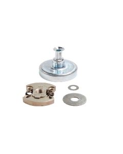 MTD 753-05860 Trimmer Clutch Assembly Small
