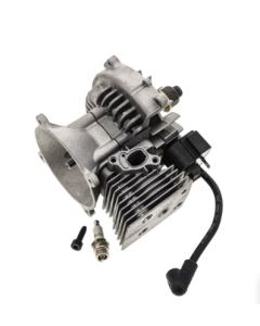 MTD 753-06441 Short Block Backpack 