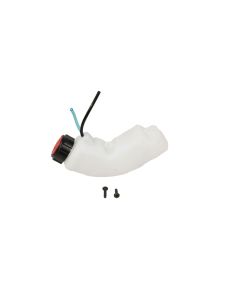 Yard Man 753-06720 Leaf Blower Vacuum Fuel Tank Assembly Incl. 13 An
