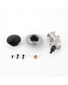MTD 753-06882 Trimmer Gearbox Assembly