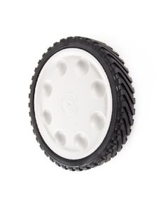 MTD 753-08175 Lawn Mower Idler Wheel Kit 8 X 2