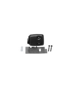 Bolens 753-08488 Leaf Blower/Vacuum Muffler Assembly