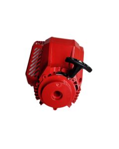 MTD 753-09886 Trimmer Starter Housing Assembly