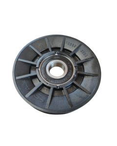 Cub Cadet 756-05024 Lawn Tractor V-Idler Pulley 3.56" OD