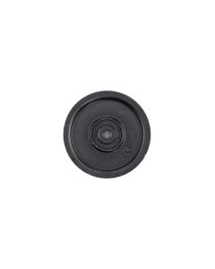 MTD 756-0627D Lawn Tractor Flat Metal Pulley