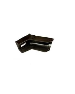 Murray 762222MA Snow Thrower Chute Assembly C1 653BLK