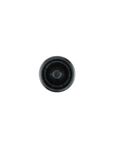 Honda 76231-763-A00 Lawn Tractor Anti-scalp Roller