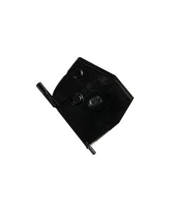Honda 76262-VL0-S00 Shutter