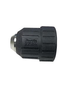 Makita 763154-1 Electric Drill Keyless Chuck