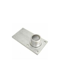 Honda 78103-YE9-506 Water Pump Plate Suction