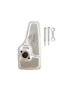 BRIGGS & STRATTON 790828 Engine Muffler