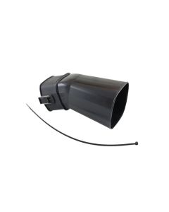 MTD 791-182477 Leaf Blower Vacuum Bag Adapter