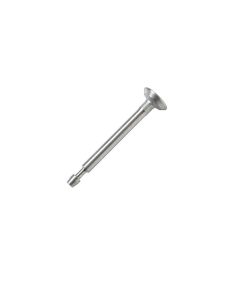 BRIGGS & STRATTON 807680 Lawn Mower Valve-Intake