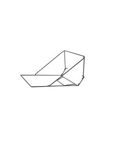 Honda 81330-VE2-000 Frame Bag