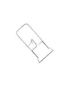 Murray 880963ZYP Lawn Mower Frame Weldment Bag