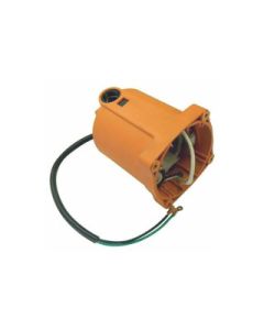 Ryobi Elect. Tools 89037004713 Motor Housing W/Field Assembly