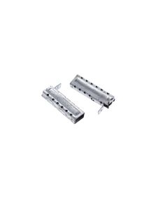 Porter Cable 897913 Dry Vacuum Brush Set
