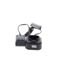 Black & Decker 90592257 Cordless Drill Charger
