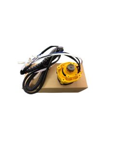 Dewalt 90638422 Cordless Trimmer Motor & Pinion Assembly
