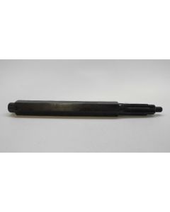 MTD 917-04094 Shaft-Hex Shaft W/Snap Ring