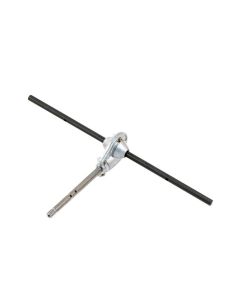 MTD 918-04172C 26" Auger Gearbox Assembly