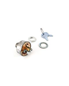 MTD 925-0267B Lawn Tractor 5 Pin Ignition Switch 