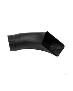 Yard Man 931-04159A Lawn Tractor Discharge Chute 46 Deck