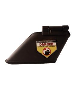 MTD 931-1034B Deflector Chute Assembly