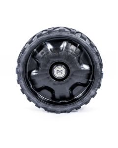 Cub Cadet 934-04714 Lawn Mower Wheel Assembly