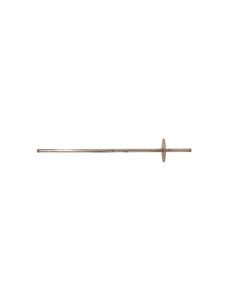 MTD 938-0012A Lawn Mower Right Rear Axle Assembly