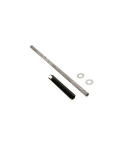 MTD 938-04493 Shaft-Wheel Axle