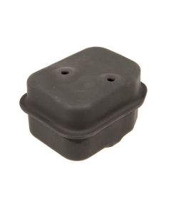 MTD 951-14429A Lawn Mower Muffler Assembly