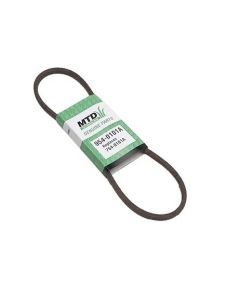 MTD 954-0101A Snow Blower Belt 1/2" X 35"