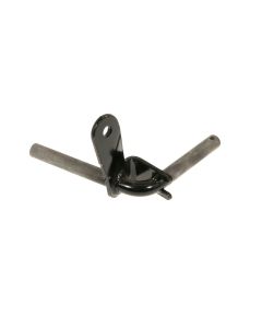 MTD 97584A-0637 Lawn Tractor Right Hand Front Axle Assembly 